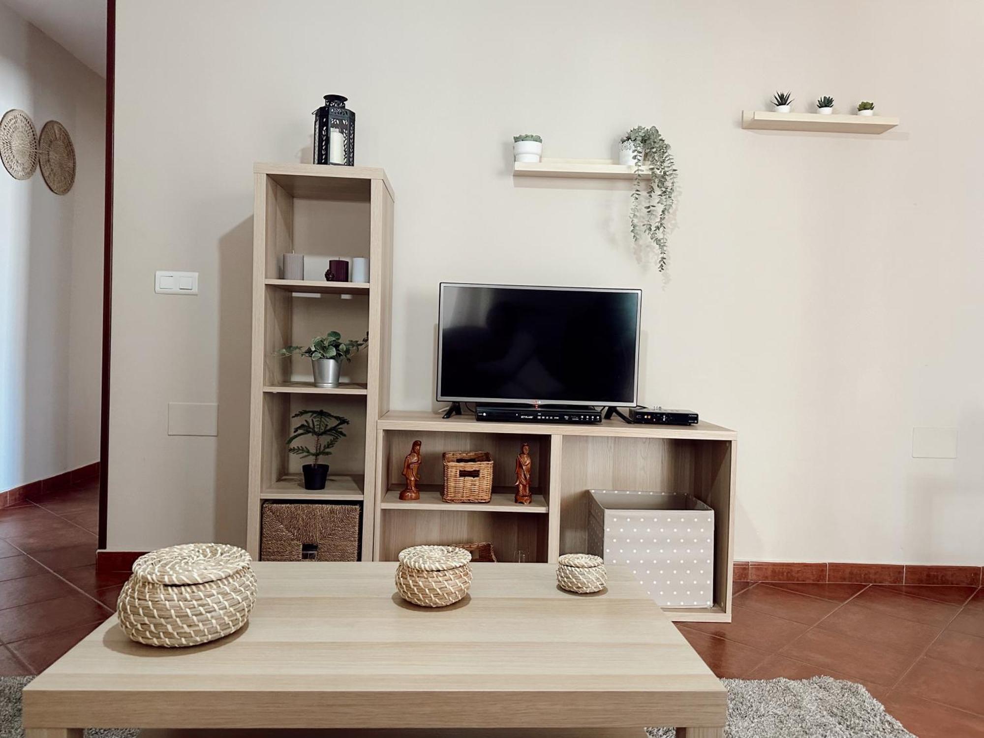 Apartamentos Maria Málaga Exterior foto